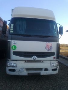 Renault Premium b_u_zapchasti