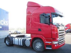 Scania r b_u_zapchasti