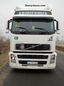 volvo fh b_u_zapchasti